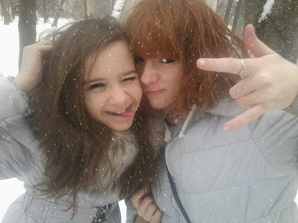 Владислава Калугина | Липецк