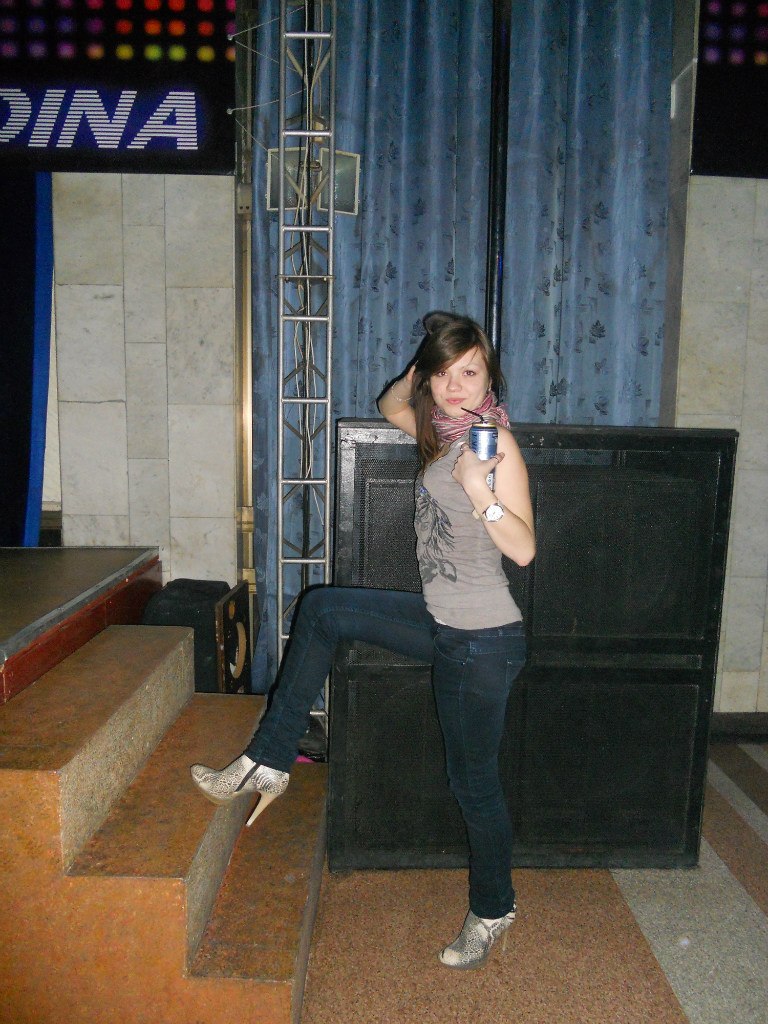 Татьяна Смехова ~one love~ | Киров