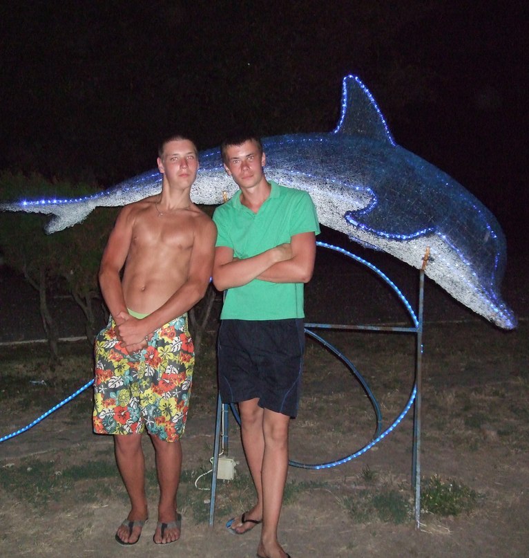 Роман Власов ॐ:GMS:ॐ | Москва