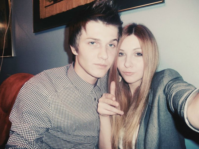 Aliaksei Rudziankou | Минск