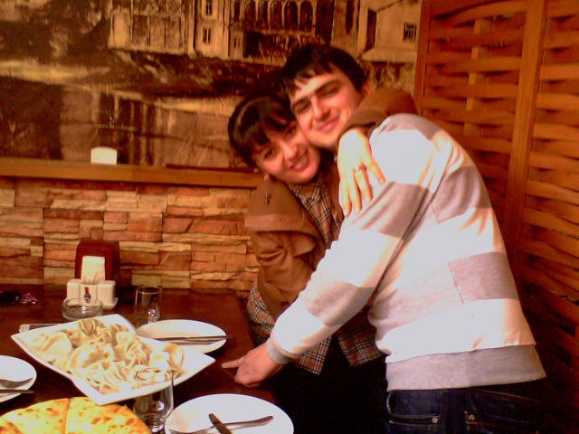 Mamuka Kaxadze | Батуми