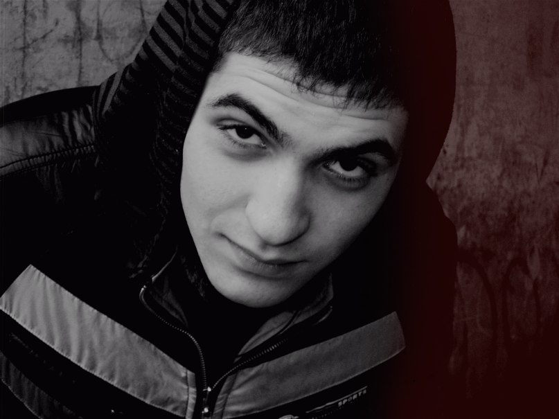 Игорь Павлов | Славянск