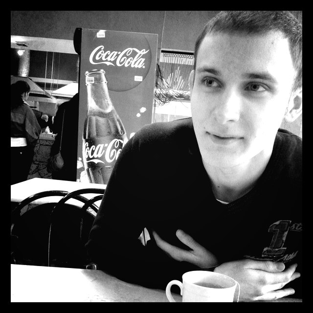 Роман Матюшин | Москва