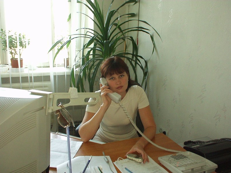 Марина Плотникова | Урай