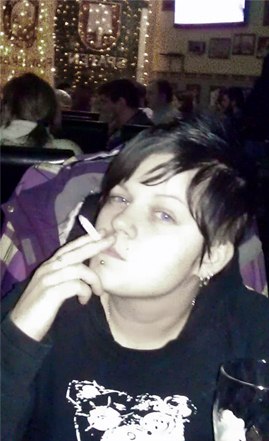 Гашик Динвидди | 