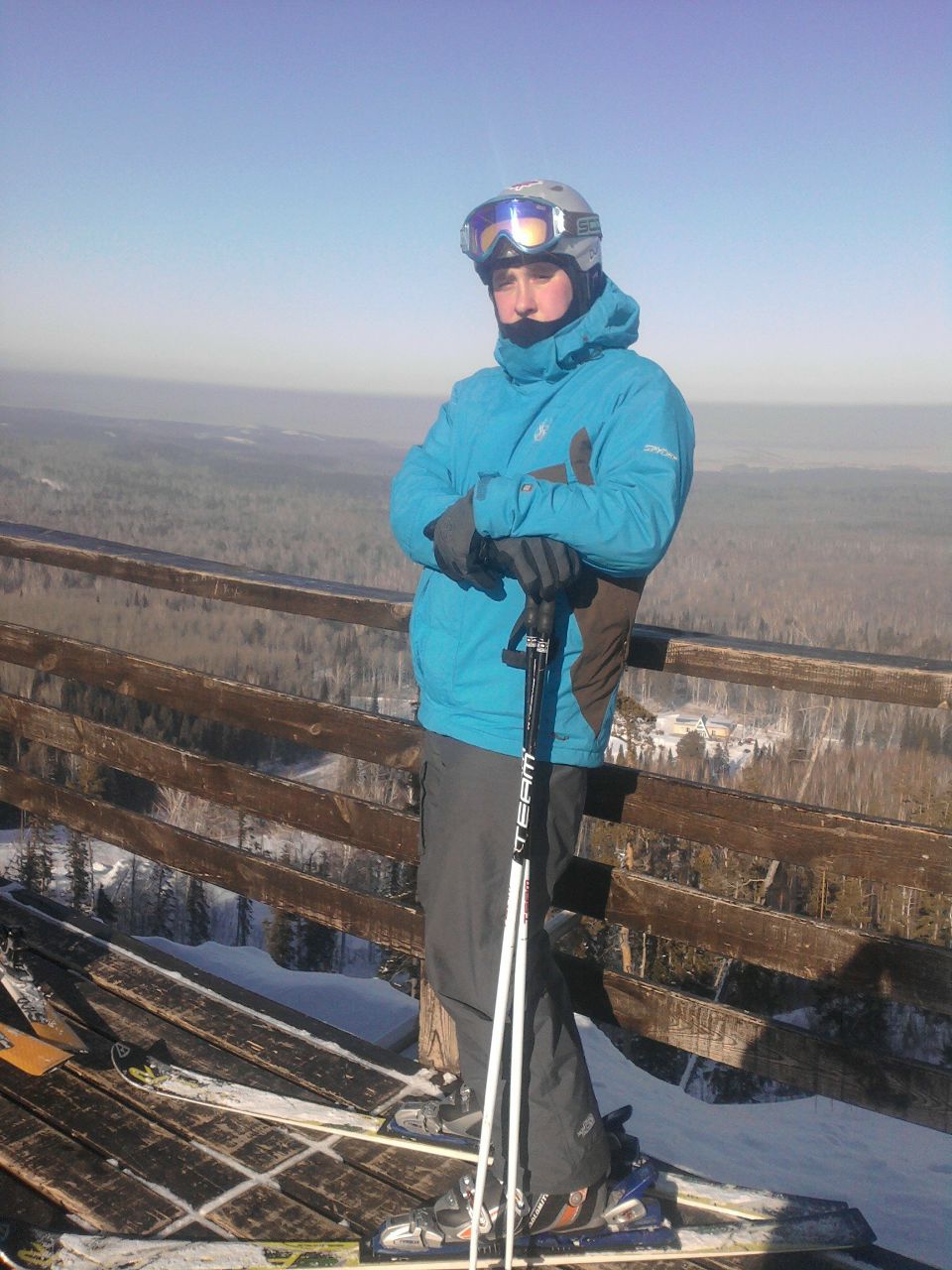 Денис Быков | Новосибирск