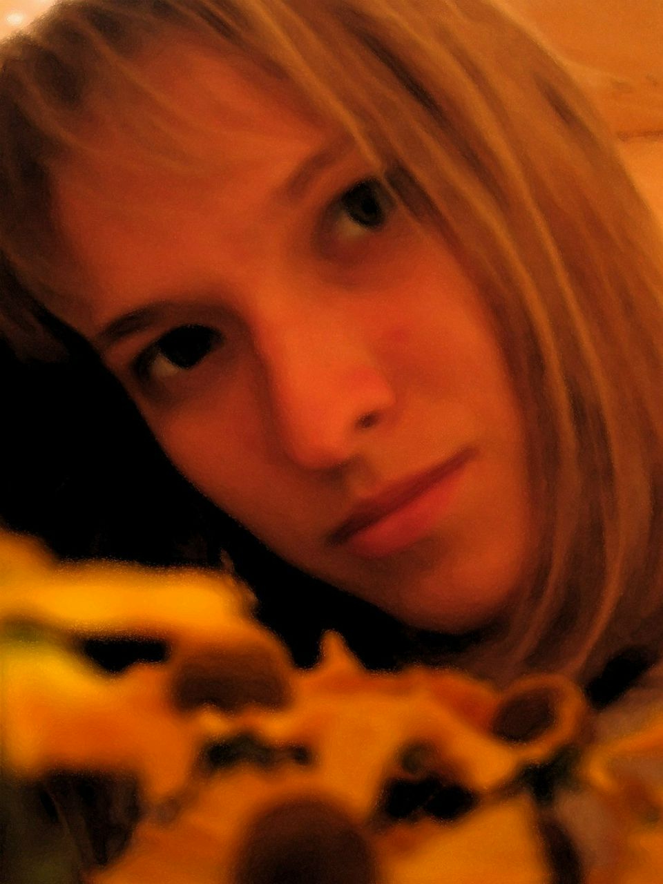 Марина Ниязова | Санкт-Петербург