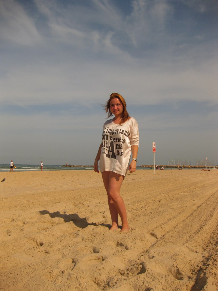 Ксюша Шварц | Buenos Aires