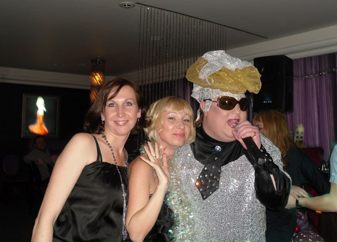 Лана Полякова | Киров