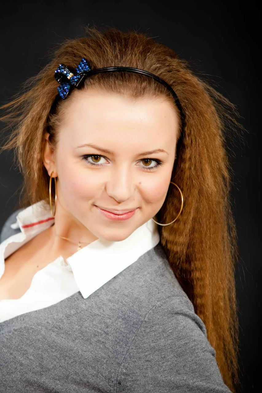 Ксения Баженова Алексеевна | Екатеринбург