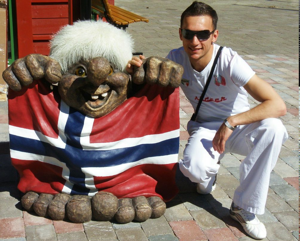 Дан Кривуша АтАмАн | Белая Церковь