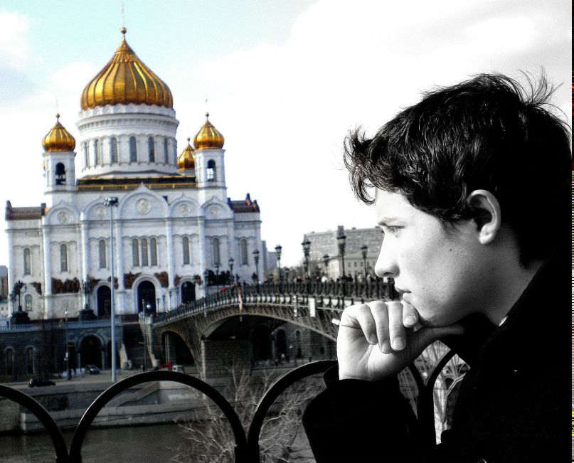 Иван Силкин | Москва