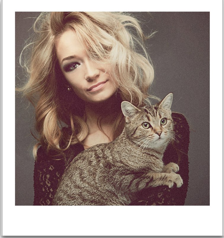 Яна Годунова | Киев