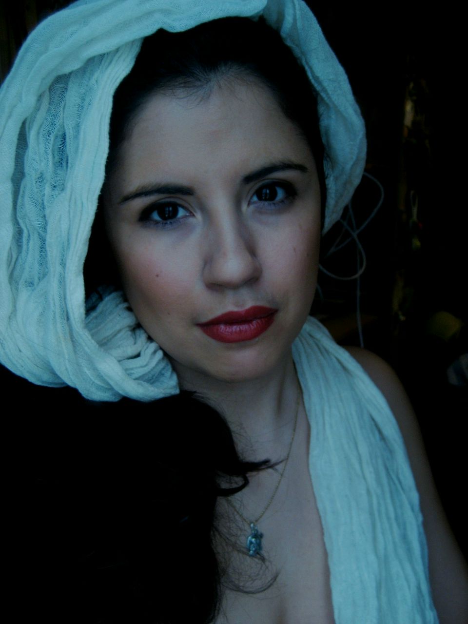 Роксана Терентьева | Москва