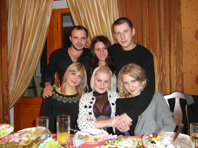 Татьяна Литвинович | Одесса