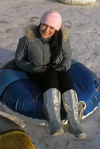 №41, Анастасия Евдокимова, Москва №41, Анастасия Евдокимова, Москва