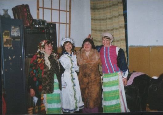 №40, Павел Зубарев, Светлогорск №40, Павел Зубарев, Светлогорск