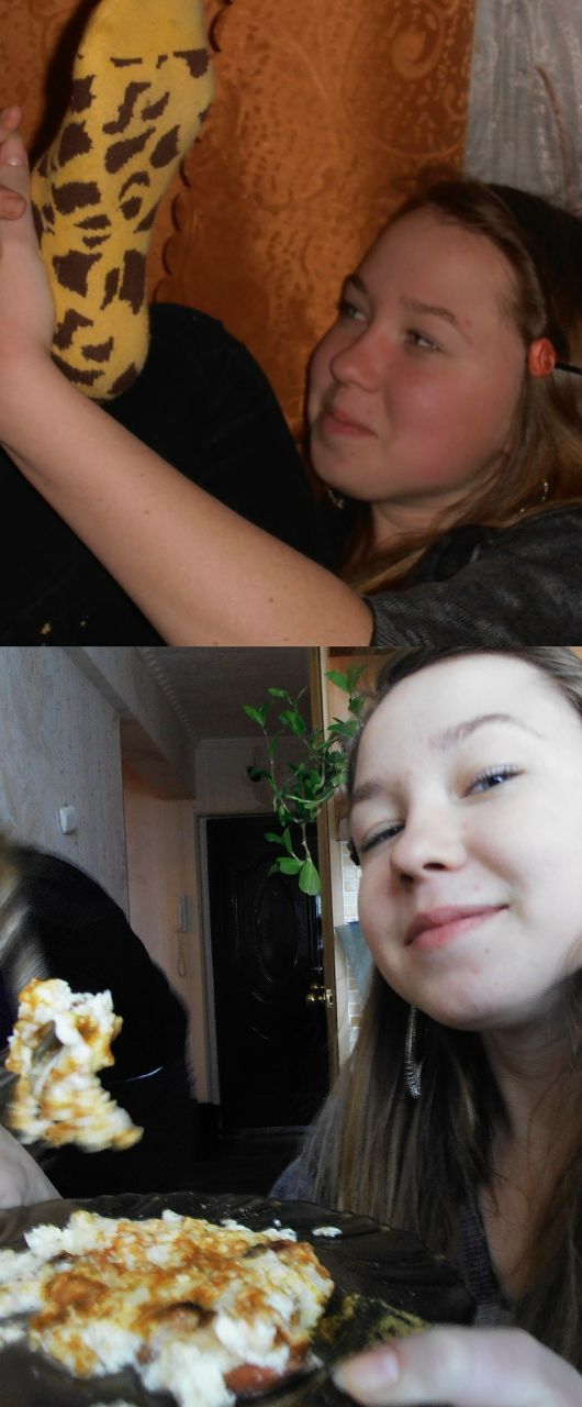 Даша Пустовалова | Архангельск