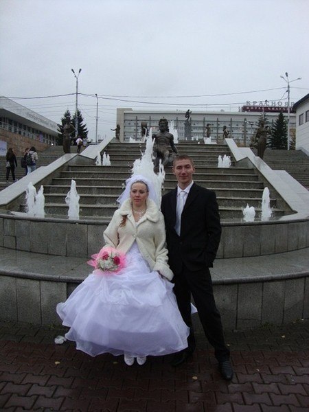 Павел Шибанов | Красноярск