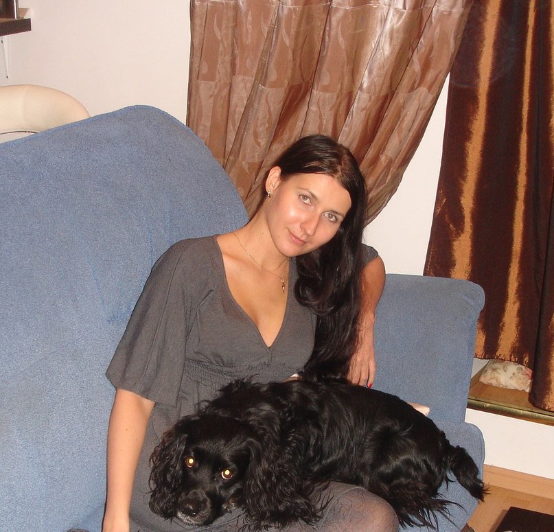 Нина Сухоедова | Ростов-на-Дону