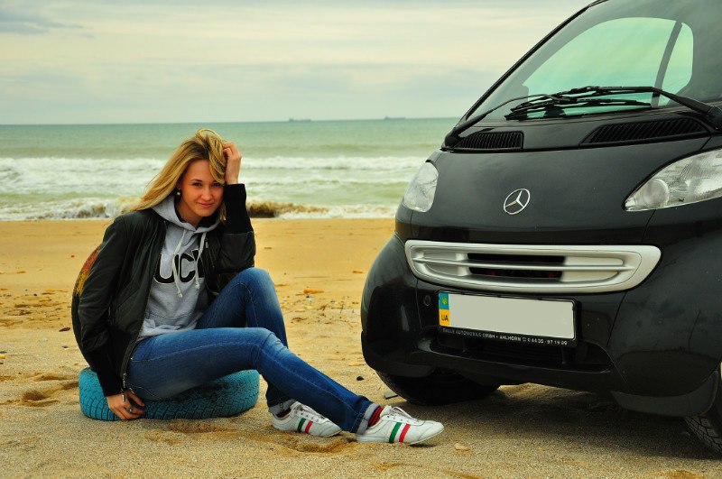 Артем Лупенко | Одесса