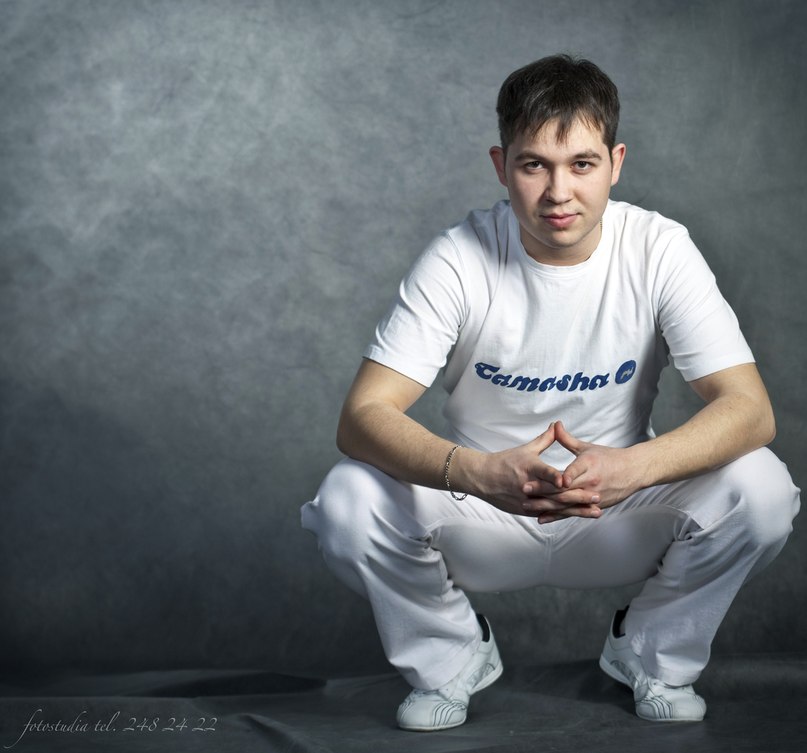 Данис Закиров ♫ | Казань