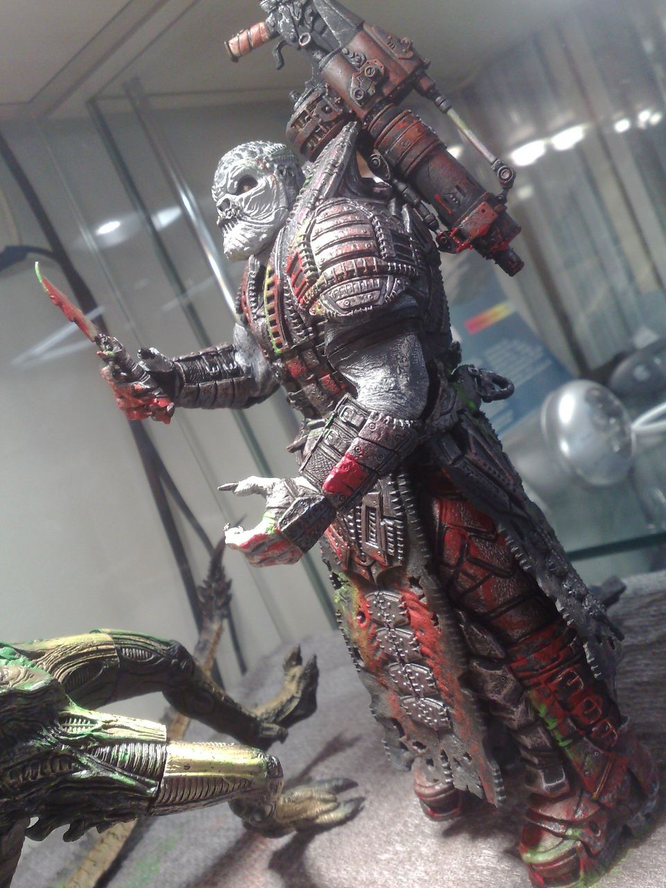 Николя Тиньков Zubrik | Москва