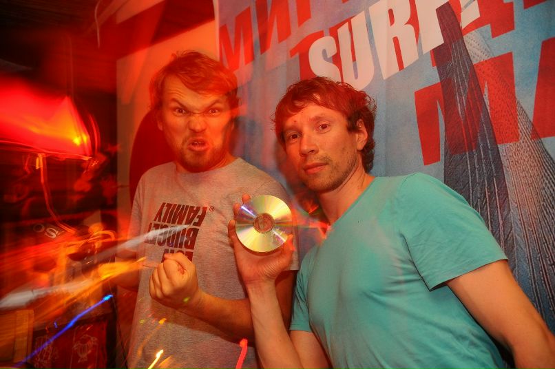 Екатерина Захарова | Москва