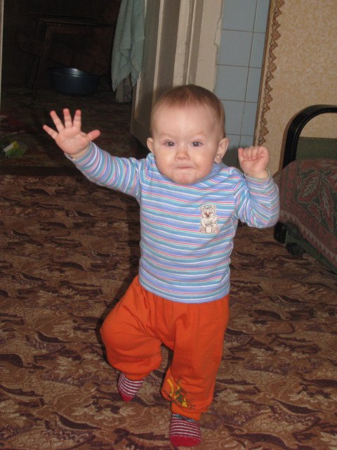 Наталья Козлова | Бабаево