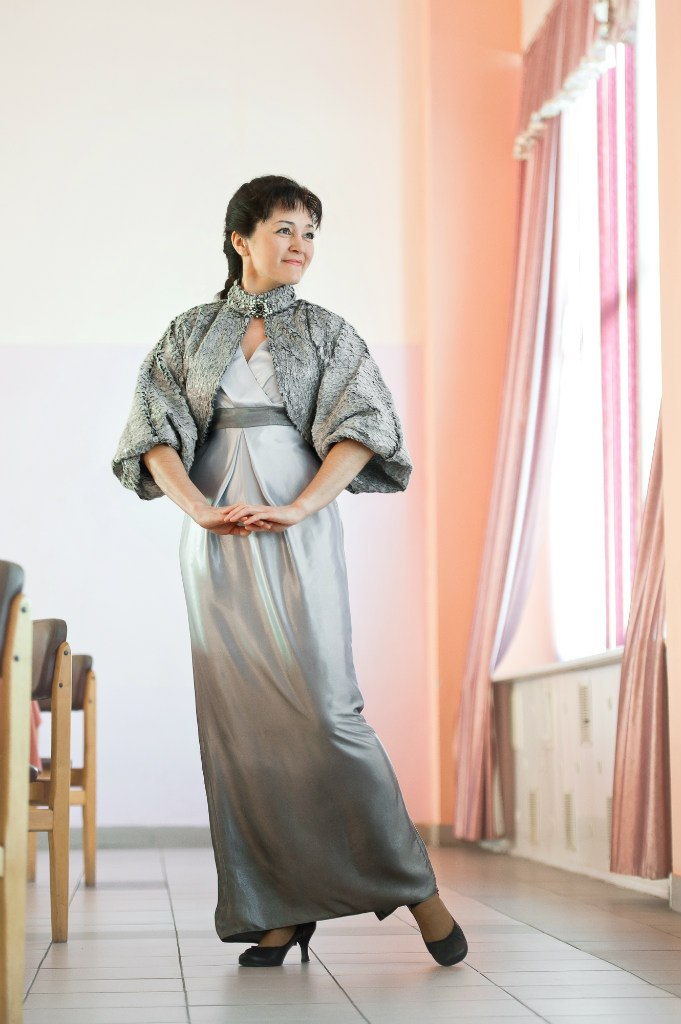 Элиза Кагирова | Нефтекамск