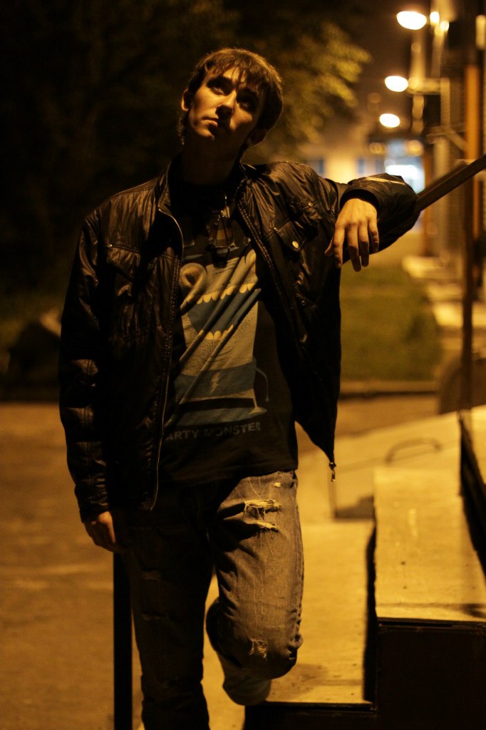 Александр Гермашев | Москва