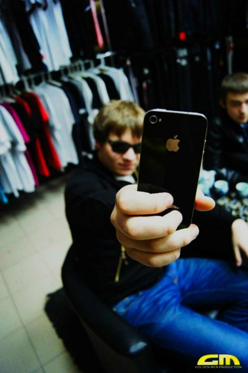 Goshan Lebedev | Екатеринбург