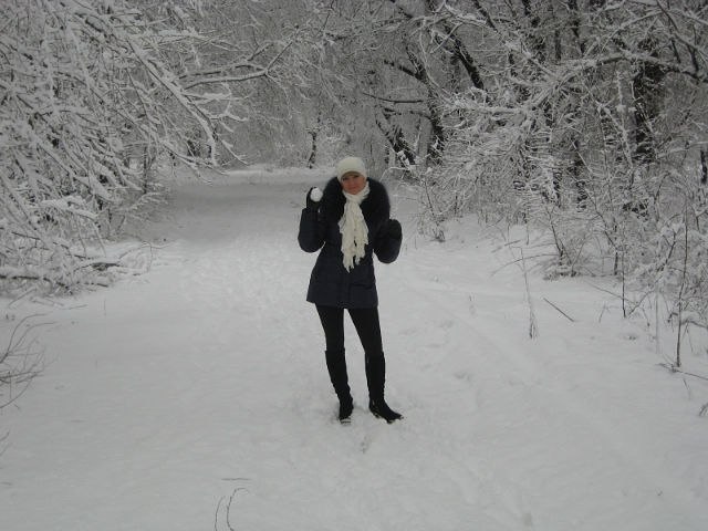 Ирина Третьякова | 