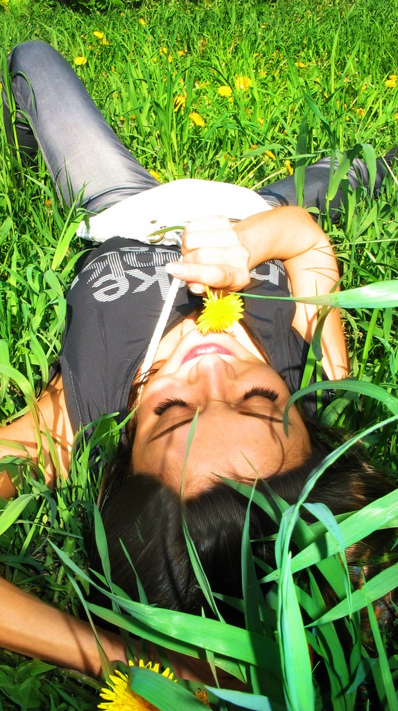 Юлия Гордей | Санкт-Петербург