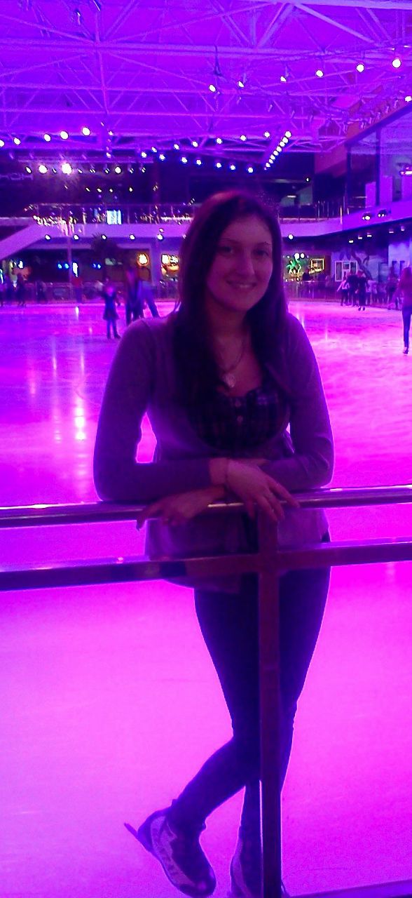 Лерика Павловская | Макеевка