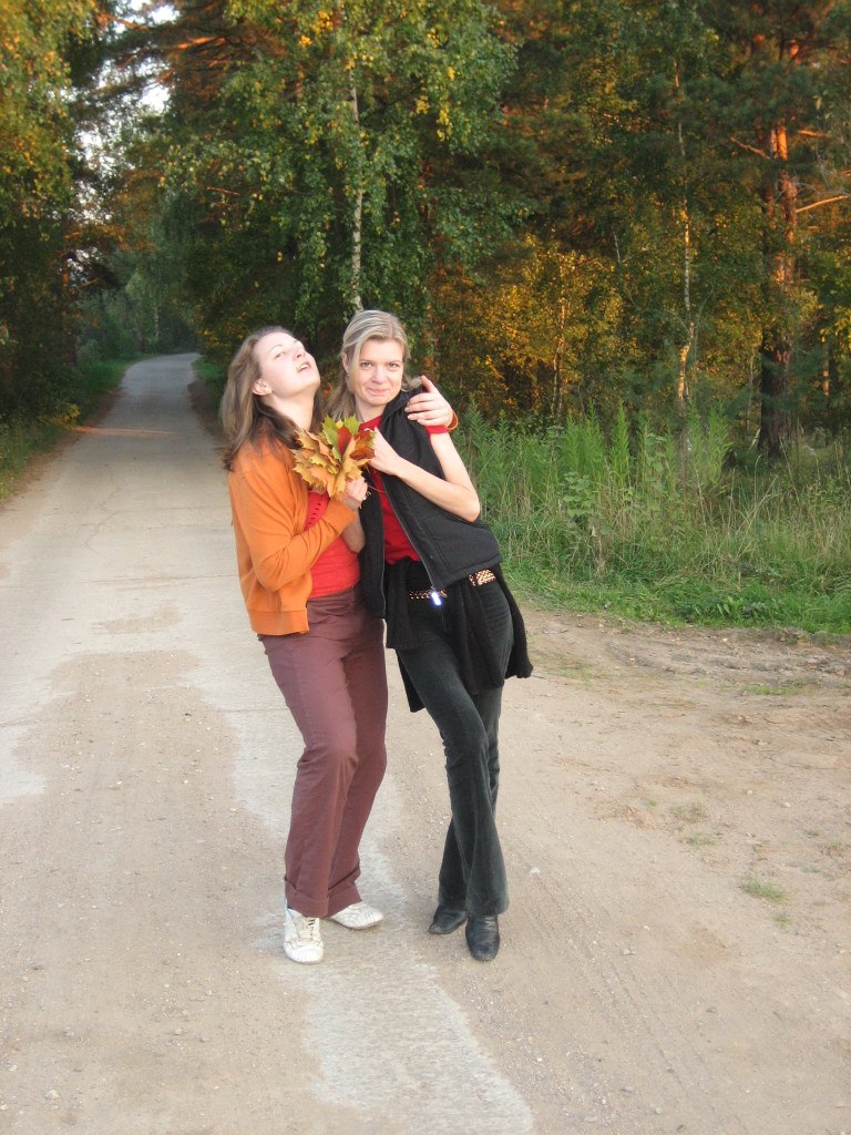 Елена Бараева | Москва