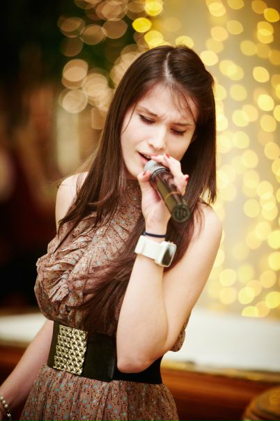 №1, Евгения Рожок, Москва №1, Евгения Рожок, Москва