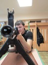 Фотография Бейдера Вадима
