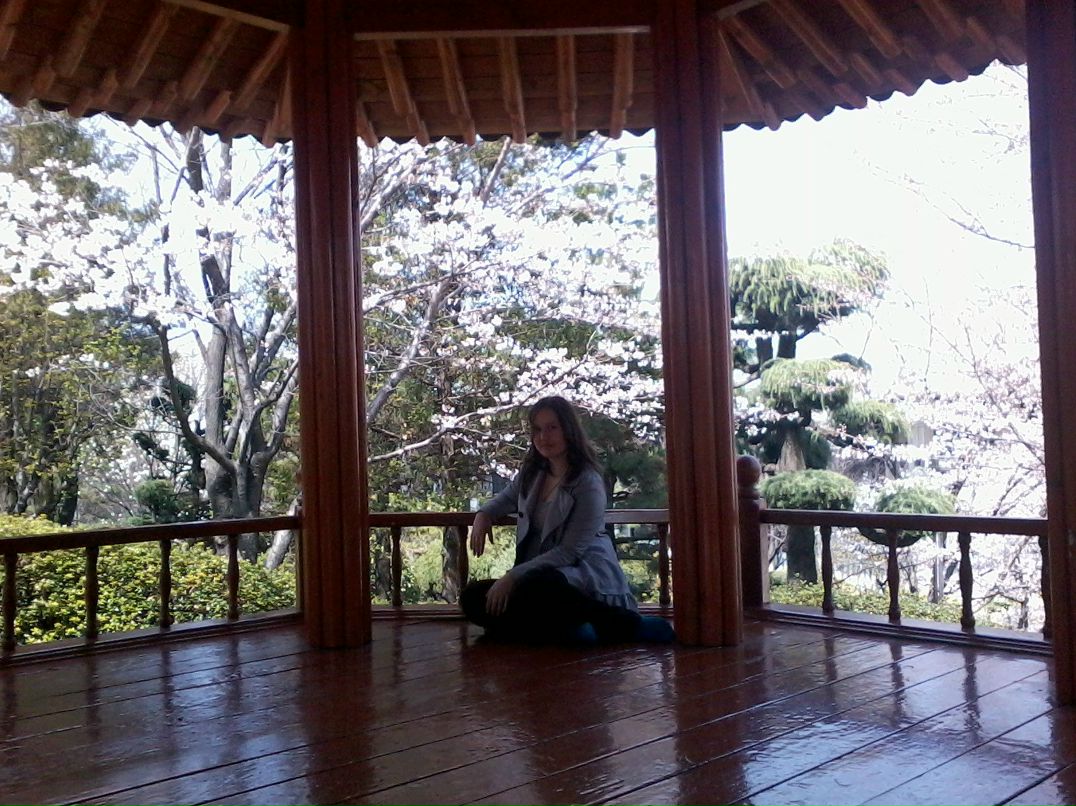 Рита Лаврухина | Сергиев Посад