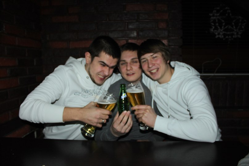 Александр Сергеевич | Москва