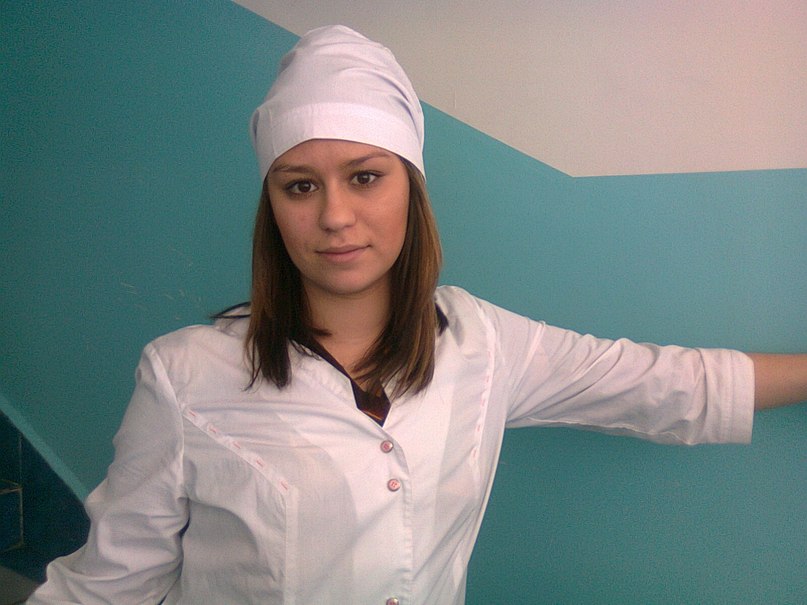 Ксения Ушакова | Хабаровск