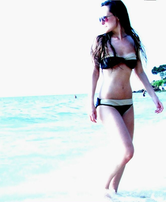 Даша Потапова | Москва