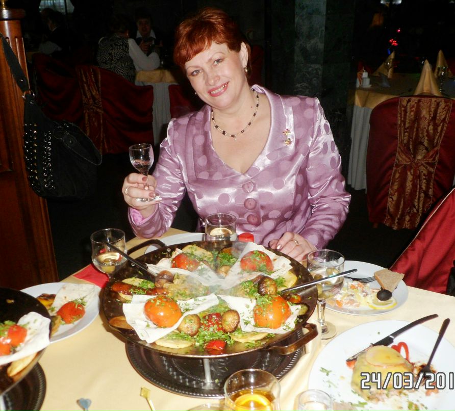 Ольга Дьякова | Пятигорск