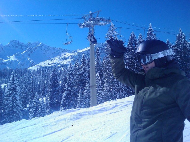 Stas Sokratov | Stuttgart