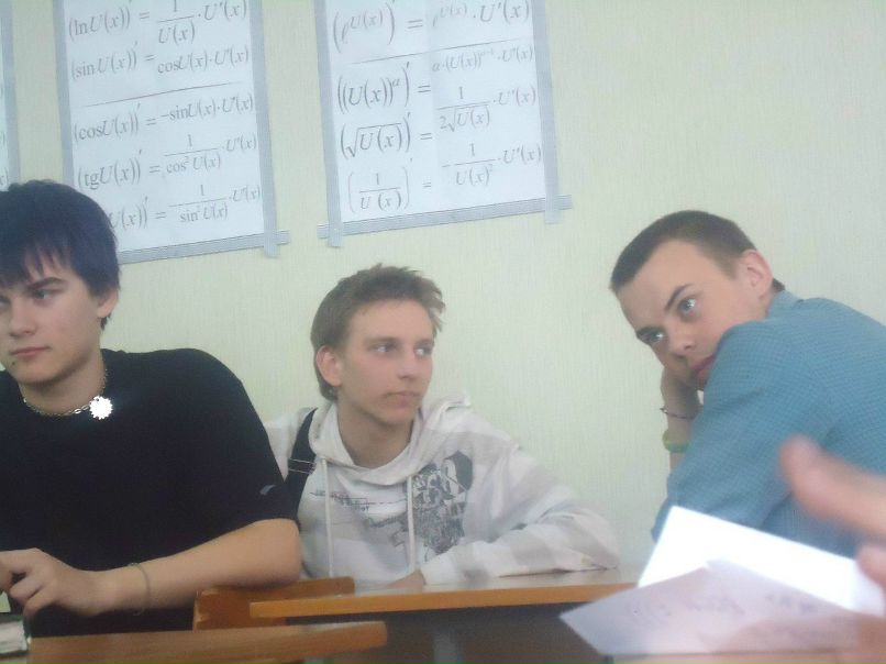 Никита Старовойтов | Волгоград