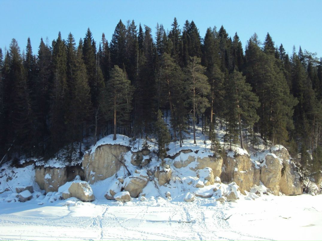 Юлия Сиринова | Пермь