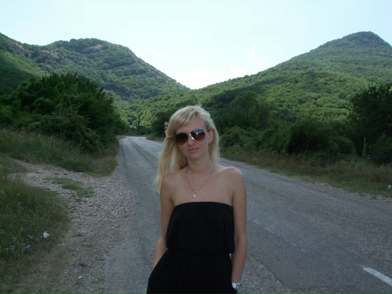 Анастасия Романенко | Киев