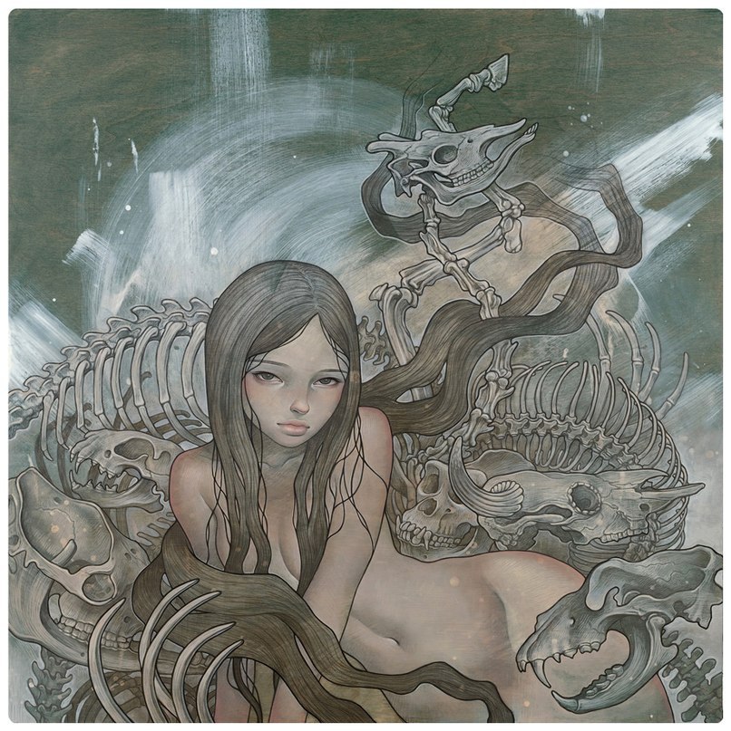 Катюша Сергеева Мур-р-р-р | Санкт-Петербург