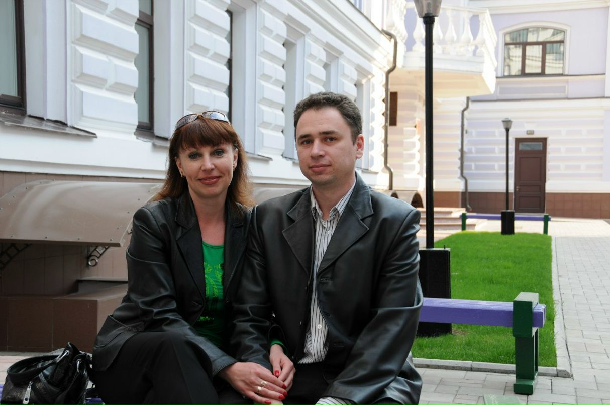 Таня Фролова | Сумы