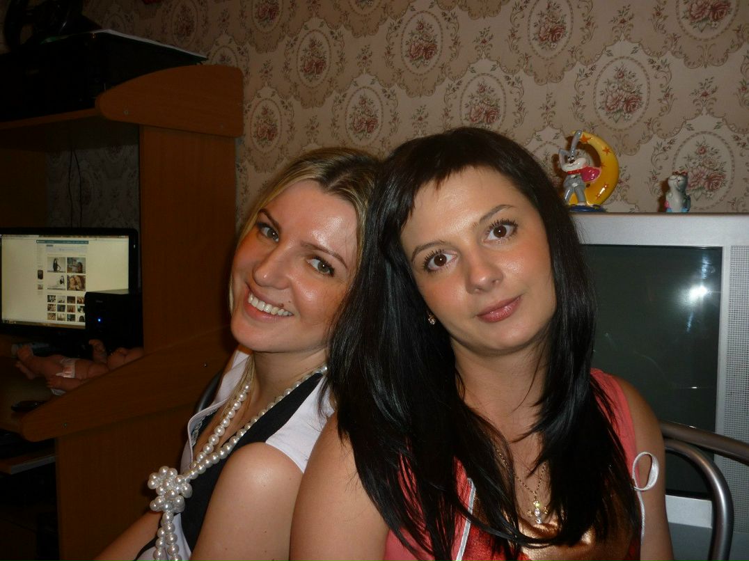 Аля Пучкина | Псков